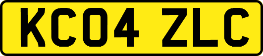 KC04ZLC