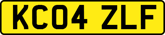 KC04ZLF