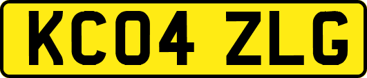 KC04ZLG