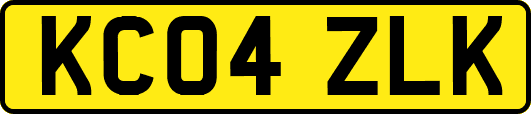 KC04ZLK