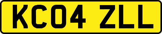 KC04ZLL