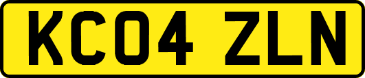 KC04ZLN