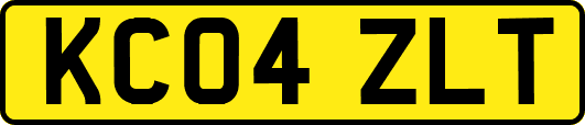 KC04ZLT