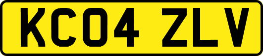 KC04ZLV