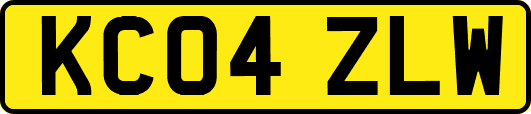 KC04ZLW