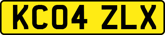 KC04ZLX