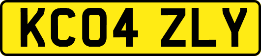 KC04ZLY