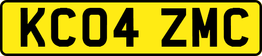 KC04ZMC