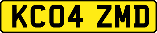 KC04ZMD