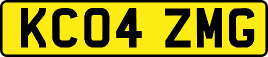 KC04ZMG