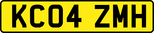 KC04ZMH
