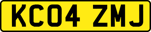 KC04ZMJ