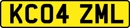KC04ZML