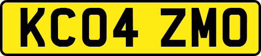 KC04ZMO