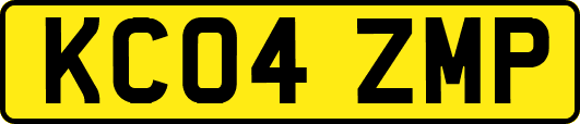 KC04ZMP