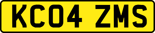 KC04ZMS
