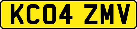KC04ZMV