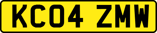 KC04ZMW
