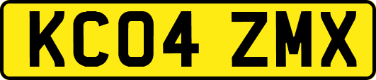 KC04ZMX