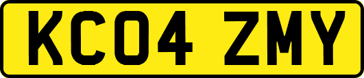 KC04ZMY