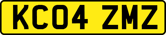 KC04ZMZ