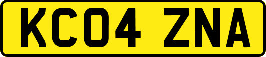 KC04ZNA