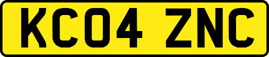 KC04ZNC