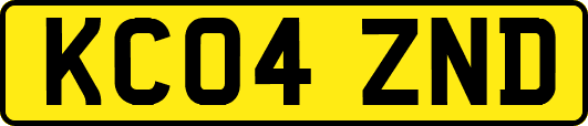 KC04ZND