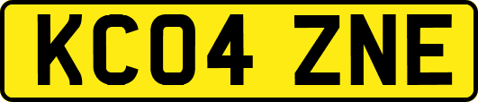 KC04ZNE