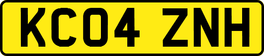 KC04ZNH