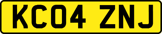 KC04ZNJ