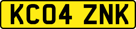 KC04ZNK