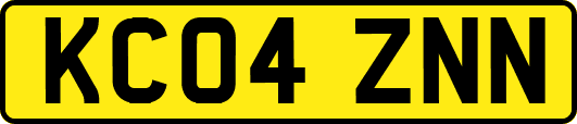 KC04ZNN
