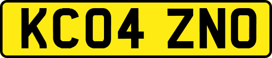 KC04ZNO