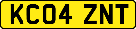 KC04ZNT