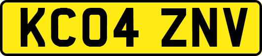 KC04ZNV