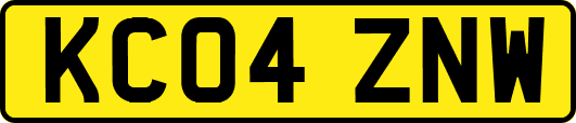 KC04ZNW