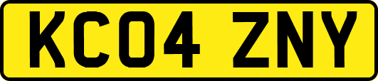 KC04ZNY