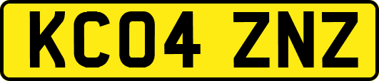 KC04ZNZ