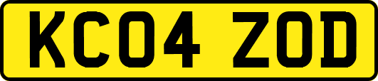 KC04ZOD