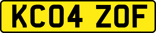 KC04ZOF