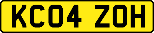 KC04ZOH