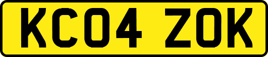 KC04ZOK
