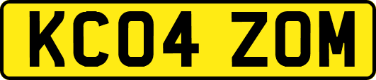 KC04ZOM