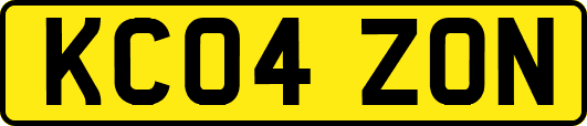 KC04ZON