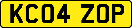 KC04ZOP