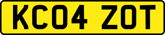 KC04ZOT