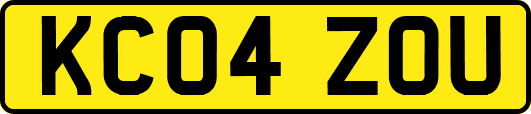 KC04ZOU