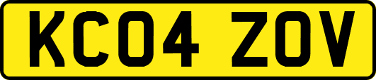 KC04ZOV