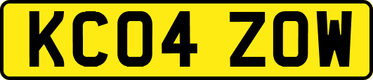 KC04ZOW